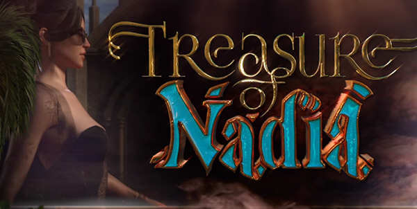 纳迪亚之宝姐妹篇(Treasure of Nadia) V10112 精翻汉化完结版 PC+安卓-造梦星河部落