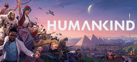 人类(HUMANKIND) v1.0.27.4539 官方中文版 策略SLG游戏 33G-造梦星河部落