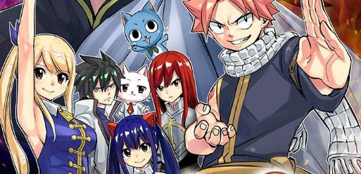 妖精的尾巴2(FAIRY TAIL 2) 官方中文版 奇幻RPG游戏 14G-造梦星河部落