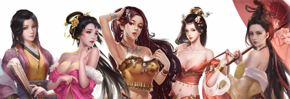 金庸群侠传5:爱与死 v1.21.3 中文版整合仙狐MOD RPG游戏&更新 6G-造梦星河部落