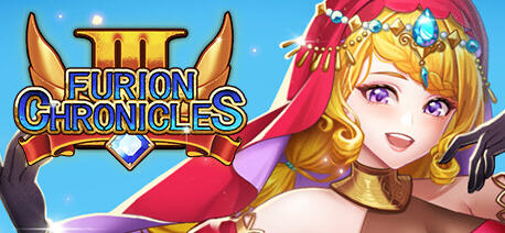 法利恩战记 3(Furion Chronicles 3) STEAM官方中文版 策略战棋游戏 1.2G-造梦星河部落